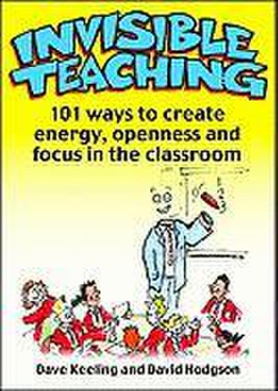 Invisible Teaching