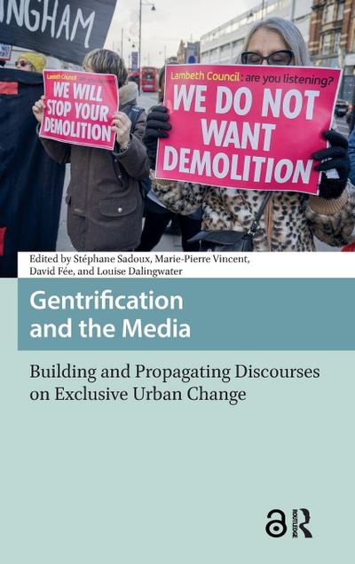 Gentrification and the Media