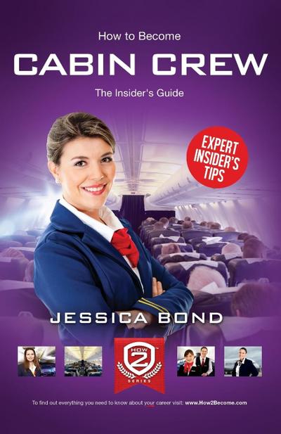 How to become Cabin Crew
