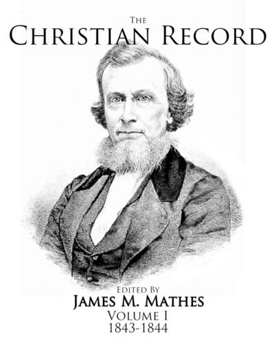 The Christian Record
