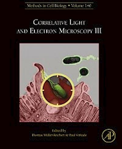 Correlative Light and Electron Microscopy III