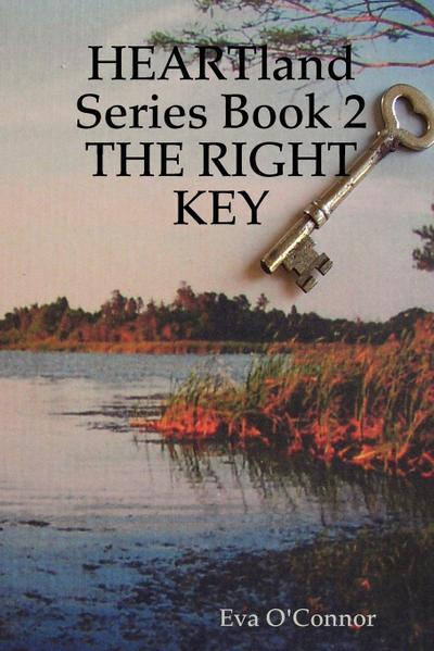 Heartland Series Book 2