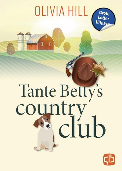 Tante Betty’s countryclub