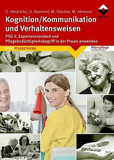 Kognition/Kommunikation und Verhaltensweisen