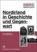 Nordirland in Geschichte und Gegenwart
