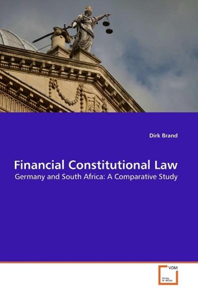 Financial Constitutional Law