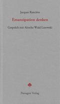 Emanzipation denken