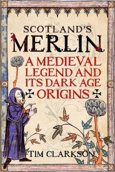 Scotland’s Merlin