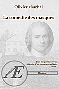 La comédie des masques