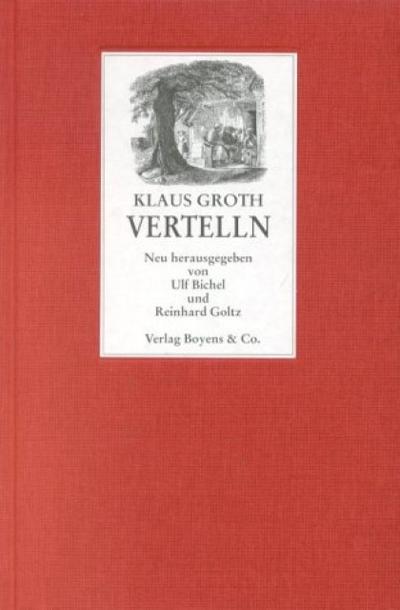 Vertelln