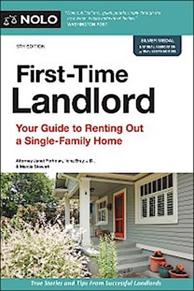 First-Time Landlord