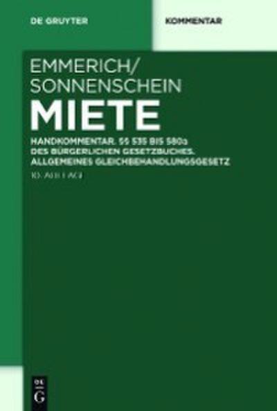 Miete