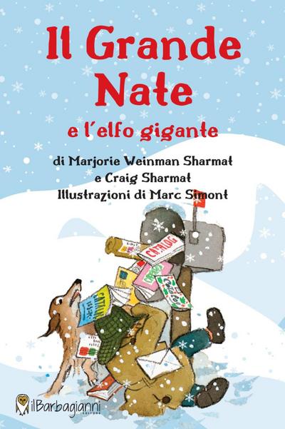 Sharmat, M: Grande Nate e l’elfo gigante
