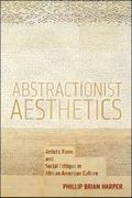 Abstractionist Aesthetics