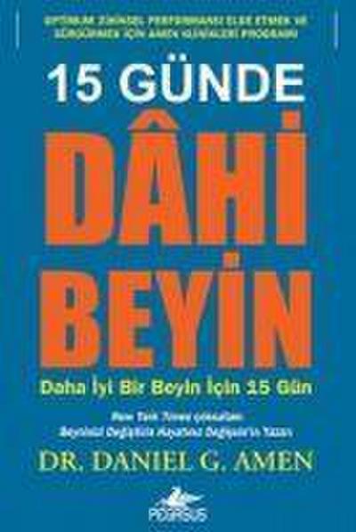15 Günde Dahi Beyin