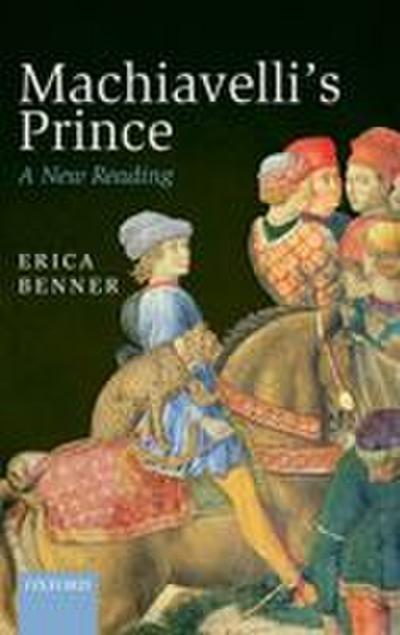Machiavelli’s Prince