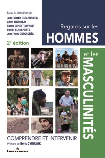 Regards sur les hommes et les masculinités