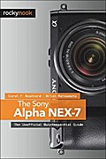 The Sony Alpha NEX-7