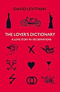 The Lover’s Dictionary