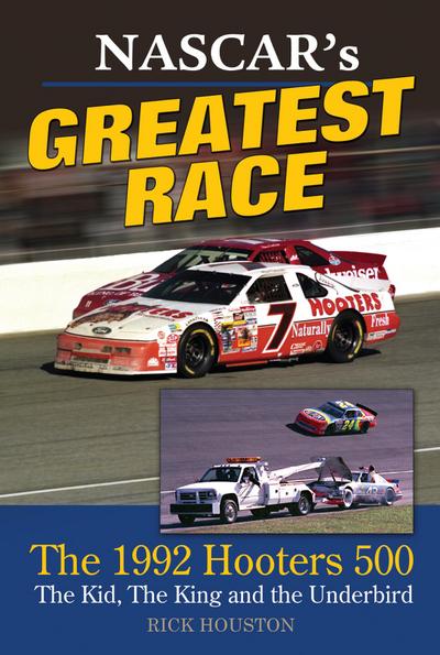 NASCAR’s Greatest Race