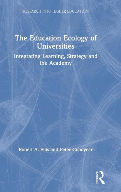The Education Ecology of Universities
