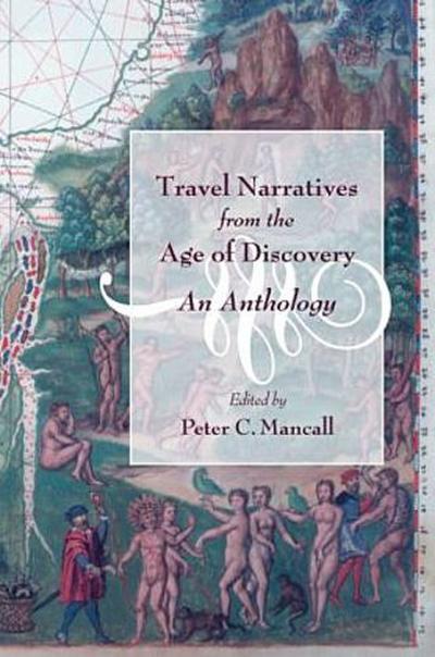 Travel Narratives from the Age of Discovery