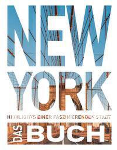 New York. Das Buch