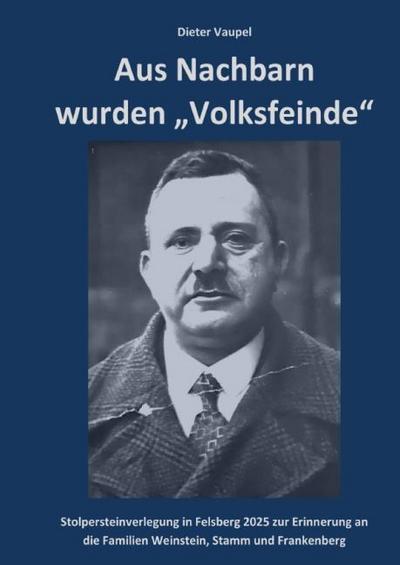 Aus Nachbarn wurden ’Volksfeinde’