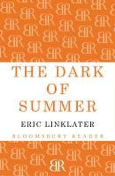 The Dark of Summer
