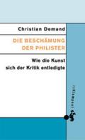 Die Beschämung der Philister