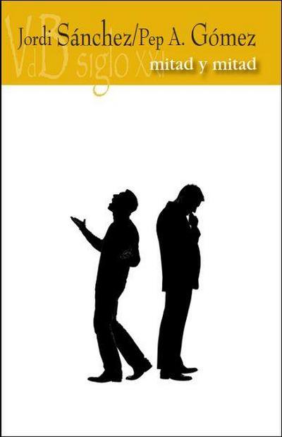Sànchez, J: Mitad y mitad