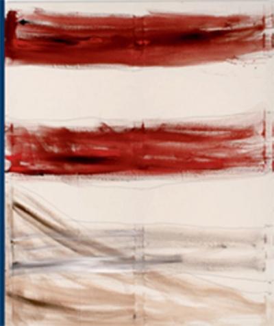 Artists’ Painters. Chris Newman