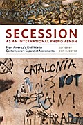 Secession as an International Phenomenon