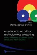 Encyclopedia On Ad Hoc And Ubiquitous Computing: T