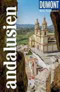 DUMONT Reise-Taschenbuch Andalusien