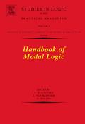 Handbook of Modal Logic