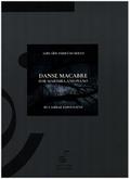 Danse Macabrefor marimba and piano