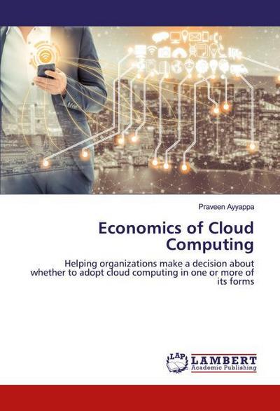 Economics of Cloud Computing