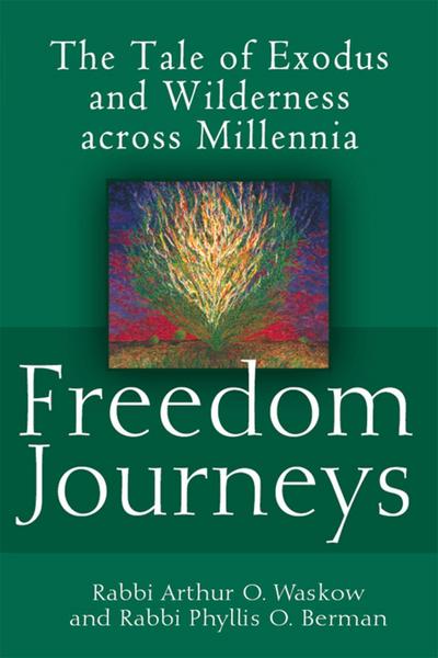 Freedom Journeys