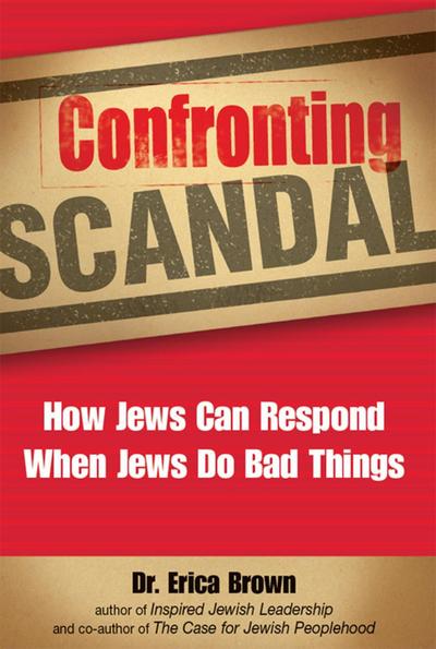 Confronting Scandal