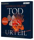 Todesurteil - Das ungekürzte Hörspiel