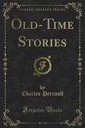 Old-Time Stories