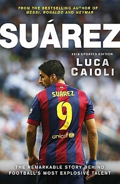 Suarez - 2016 Updated Edition