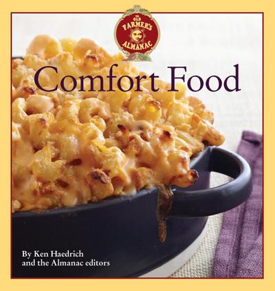 Old Farmer’s Almanac Comfort Food