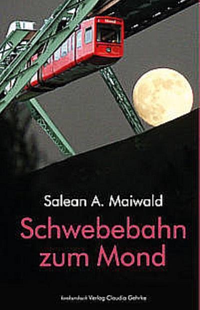 Schwebebahn zum Mond