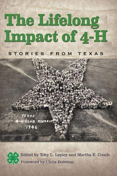 The Lifelong Impact of 4-H