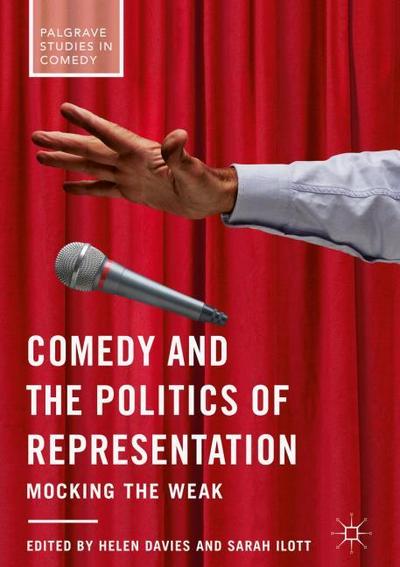 Comedy and the Politics of Representation