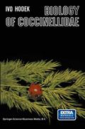 Biology of Coccinellidae