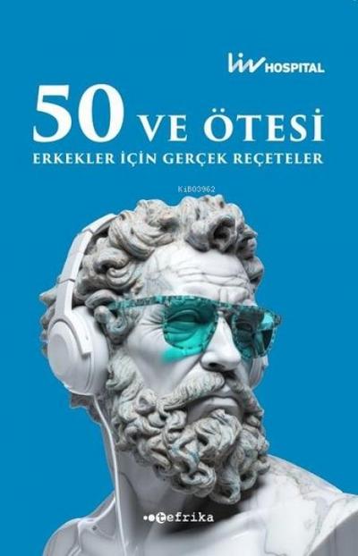 50 ve Ötesi Erkekler Icin Gercek Receteler