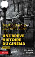 Une brève histoire du cinéma